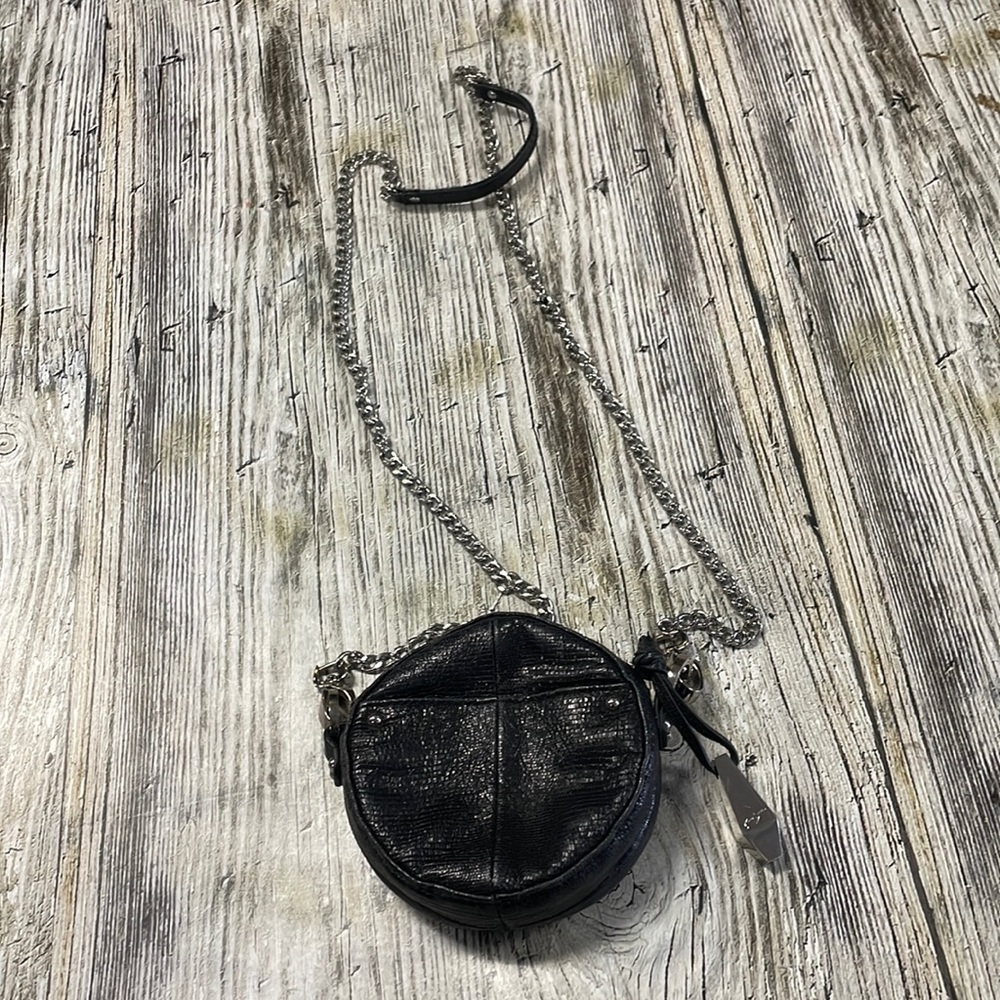 Junior Drake  Ember crossbody pouch